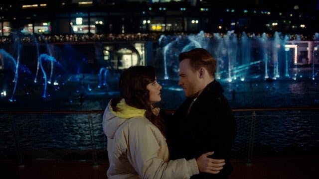 Será Isso Amor? - episódio 1x25