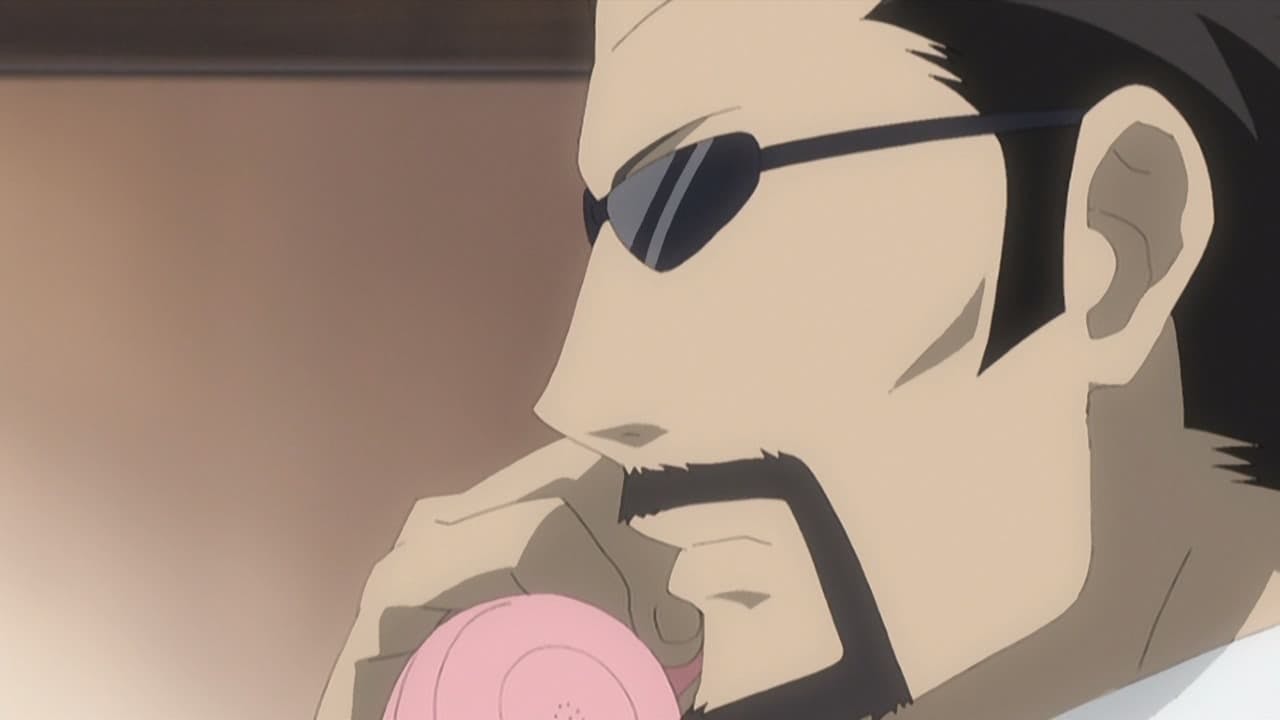 Higurashi no Naku Koro ni - episódio 1x19