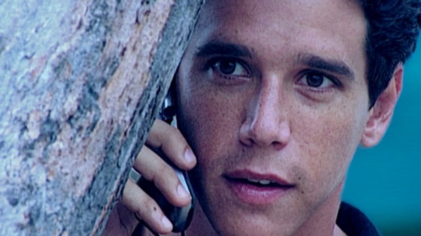 Celebridade - episódio 1x174