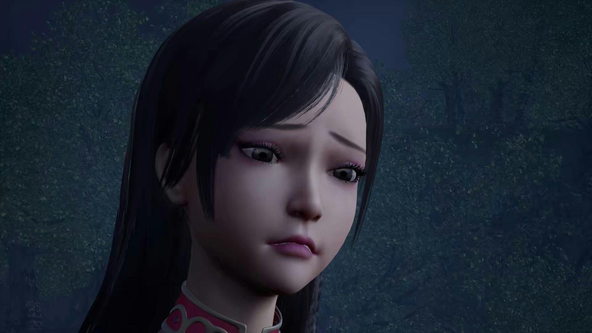Dubu Xiaoyao - episódio 1x5