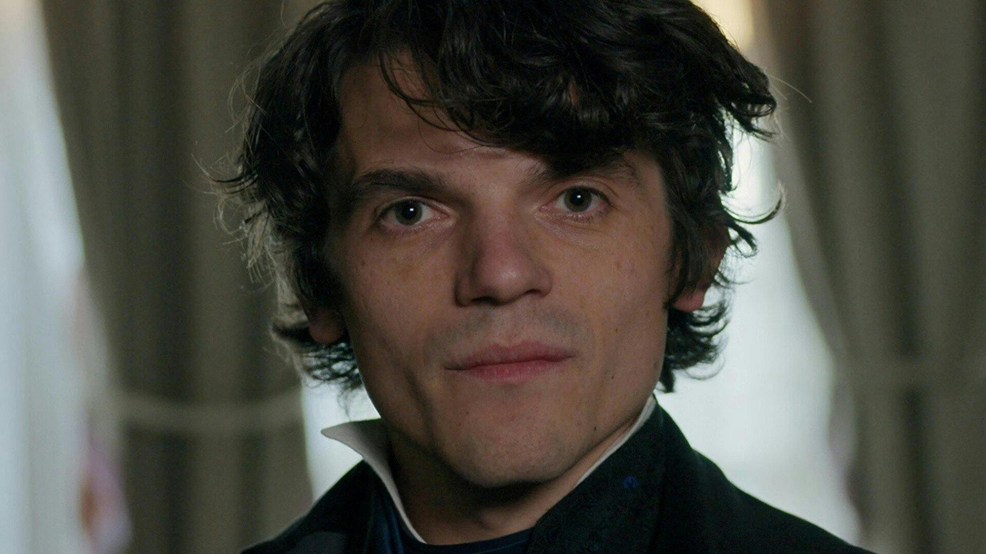 Washington Black - episódio 1x5