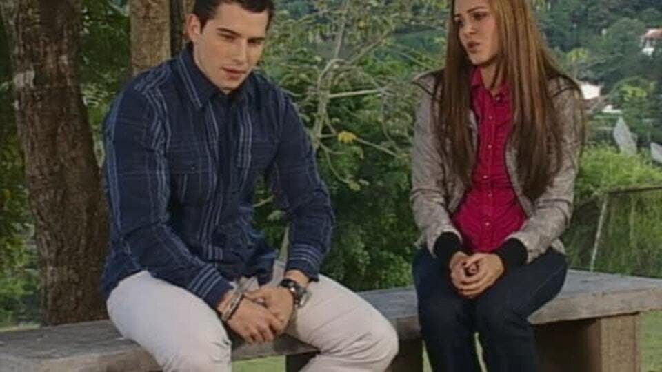Isa TKM - episódio 1x73