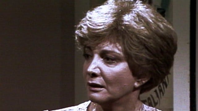 Corpo a Corpo - episódio 1x169