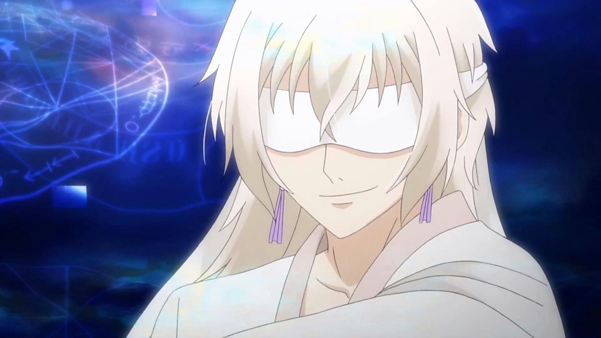 Spiritpact - episódio 1x19