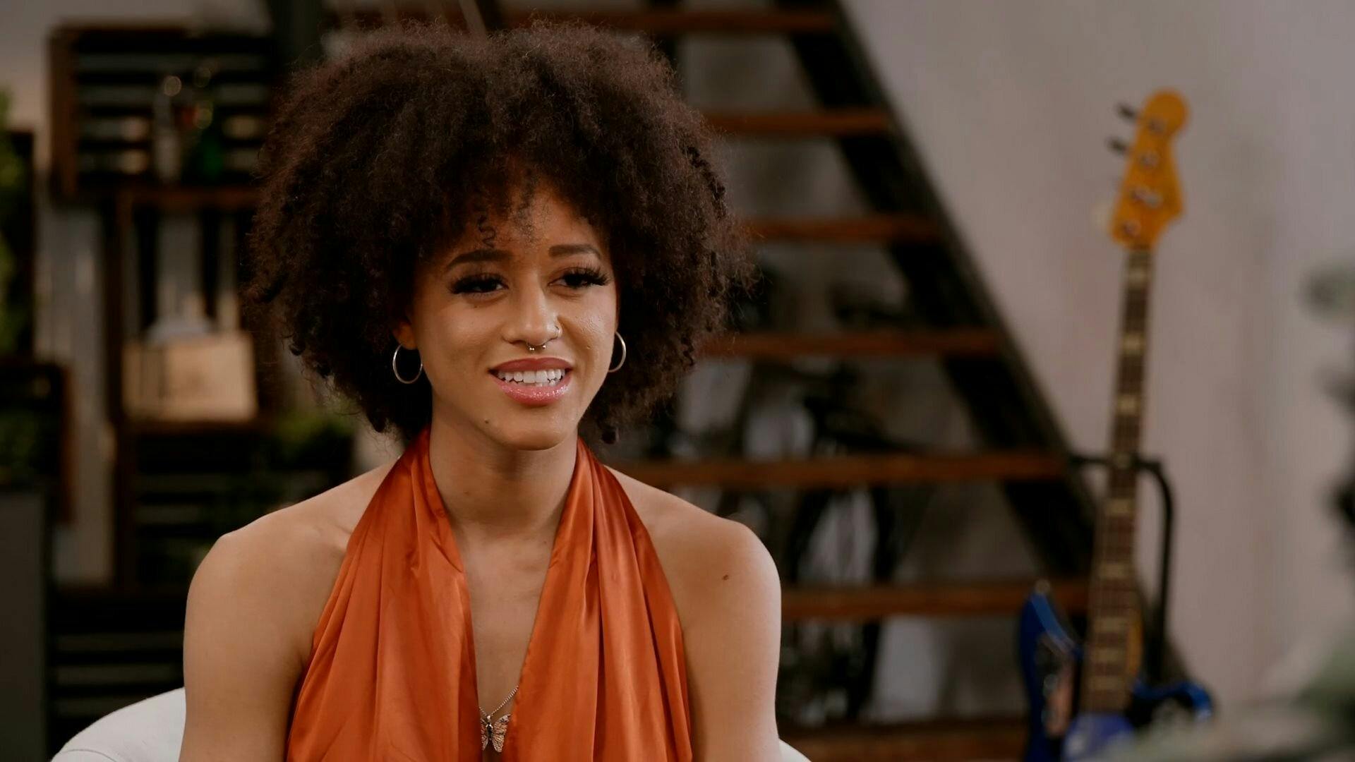 Namoro no Sigilo - episódio 1x8