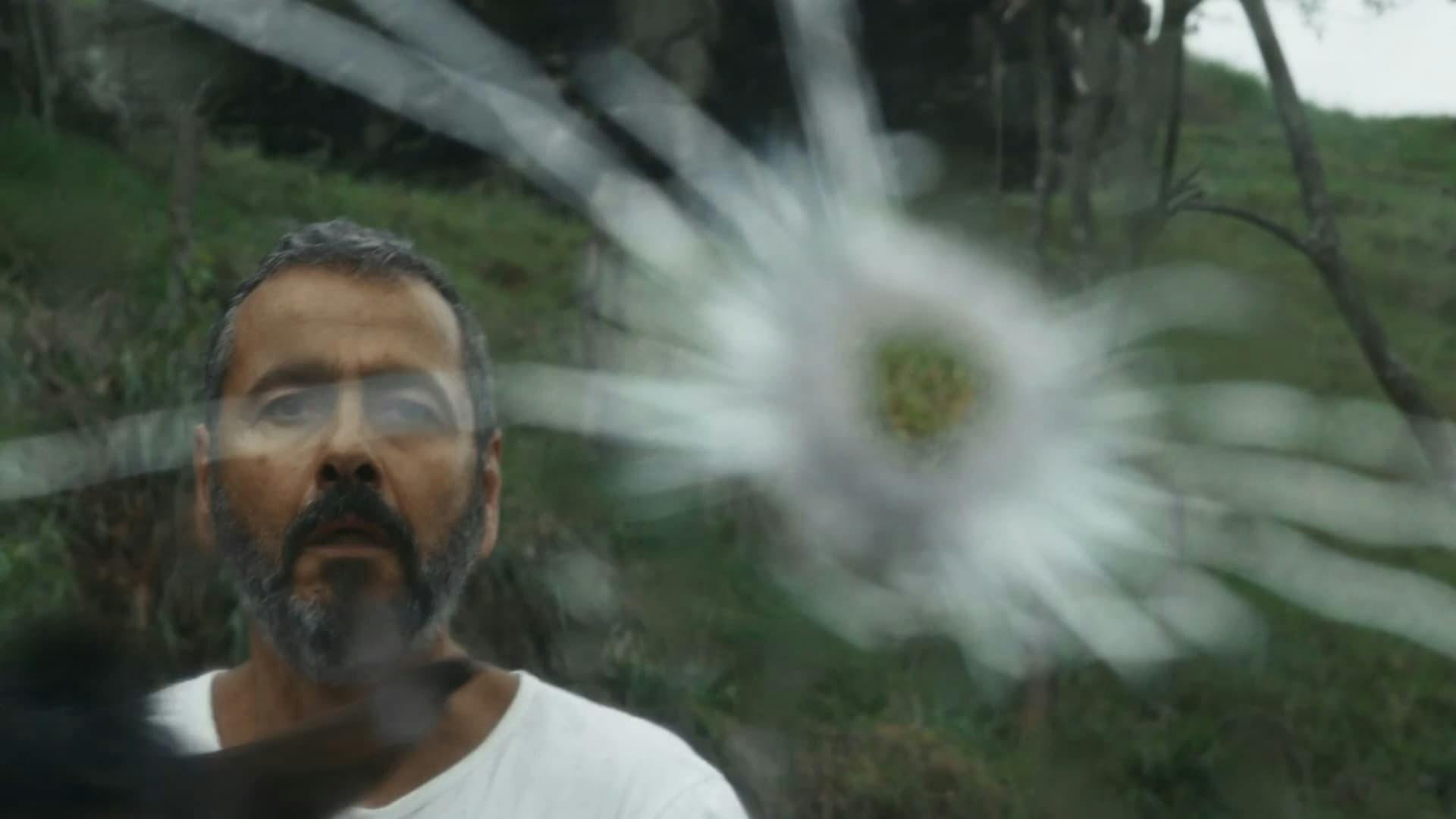 Renascer - episódio 1x79