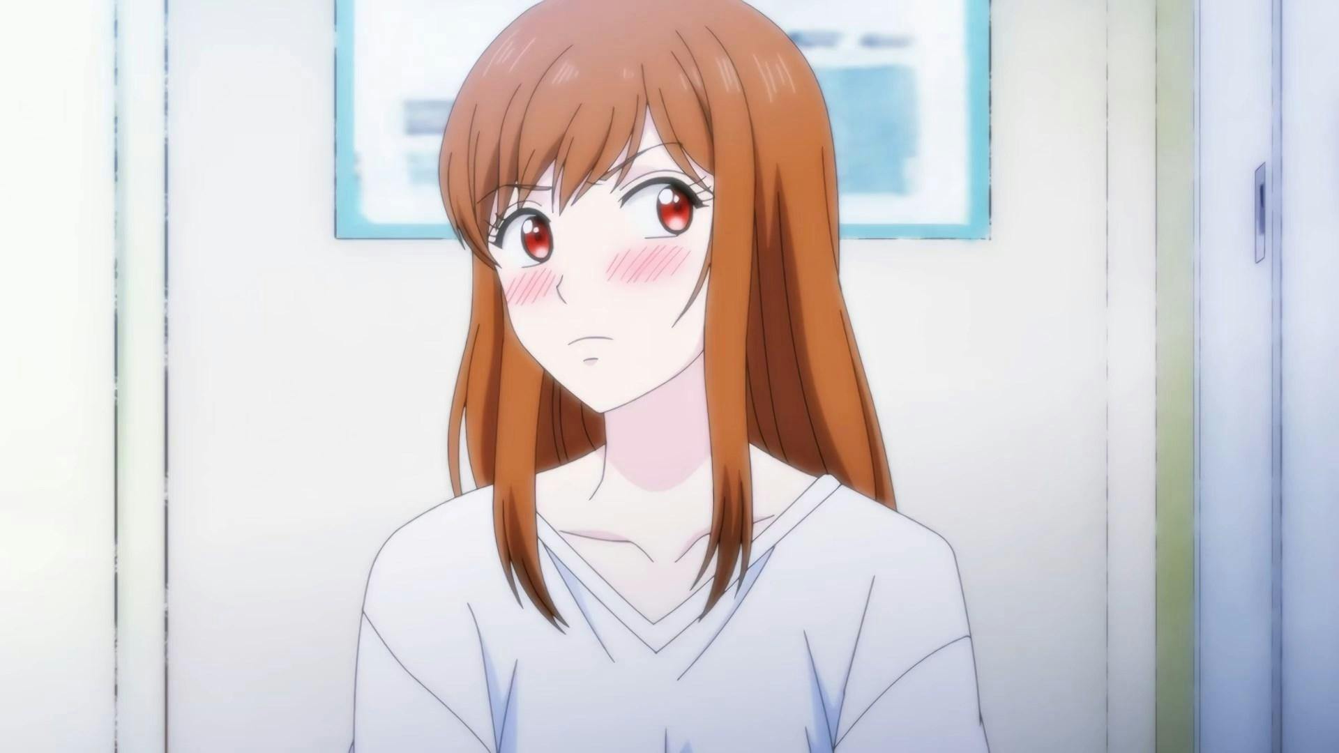 3 Byou Go, Yajuu. Goukon de Sumi ni Ita Kare wa Midara na Nikushoku Deshita - episódio 1x2