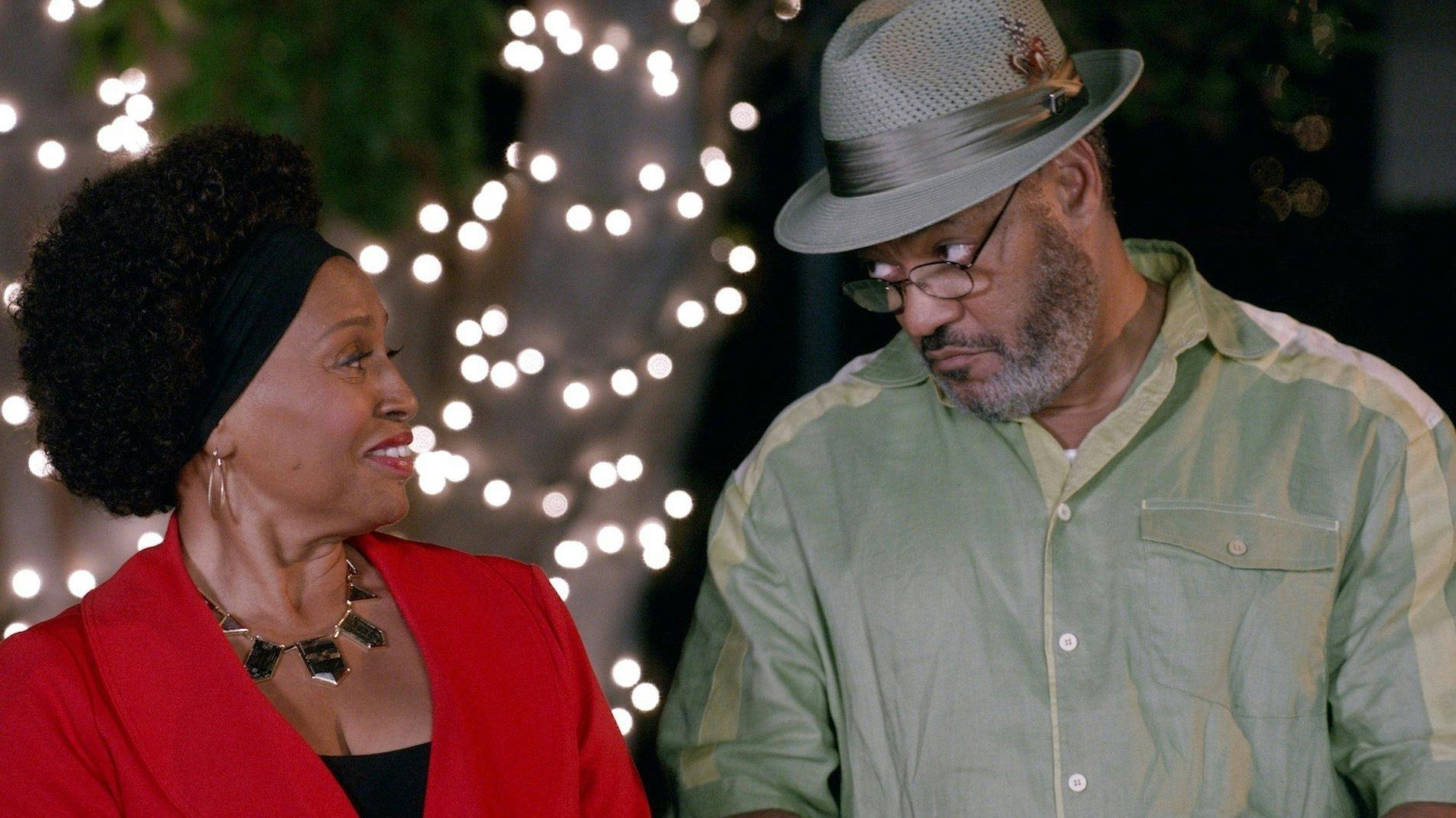 Black-ish - episódio 1x11