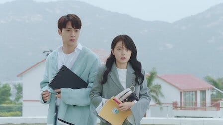 A Little Thing Called First Love - episódio 1x30