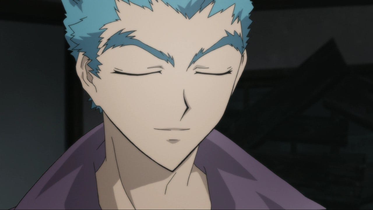 Shiki - episódio 1x7