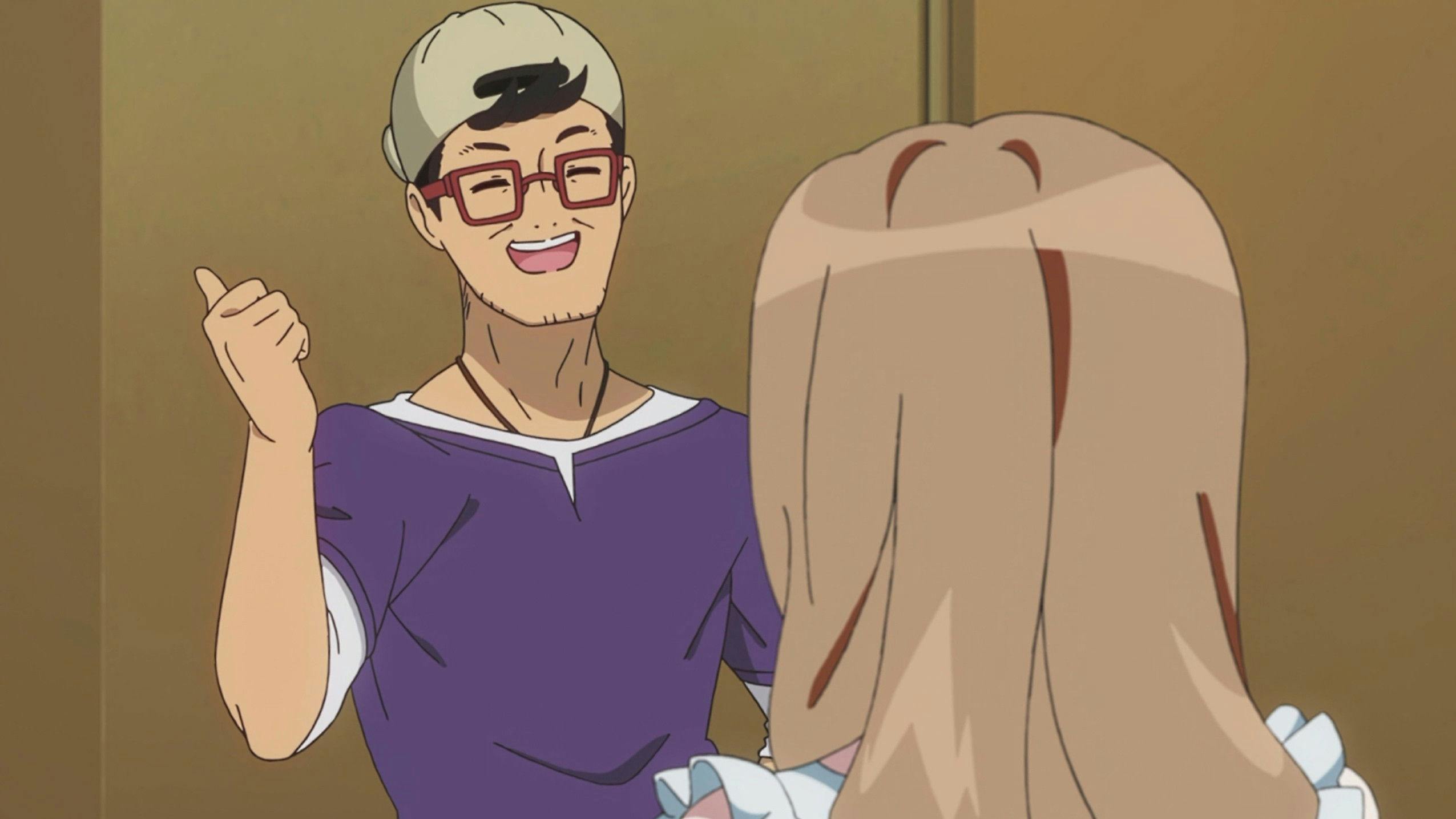 Wake Up, Girls! - episódio 1x10