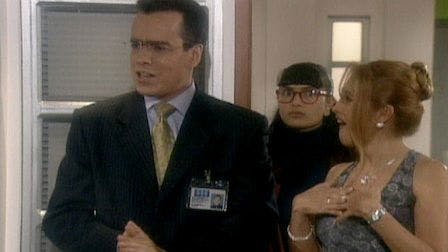 Betty, a Feia - episódio 1x53