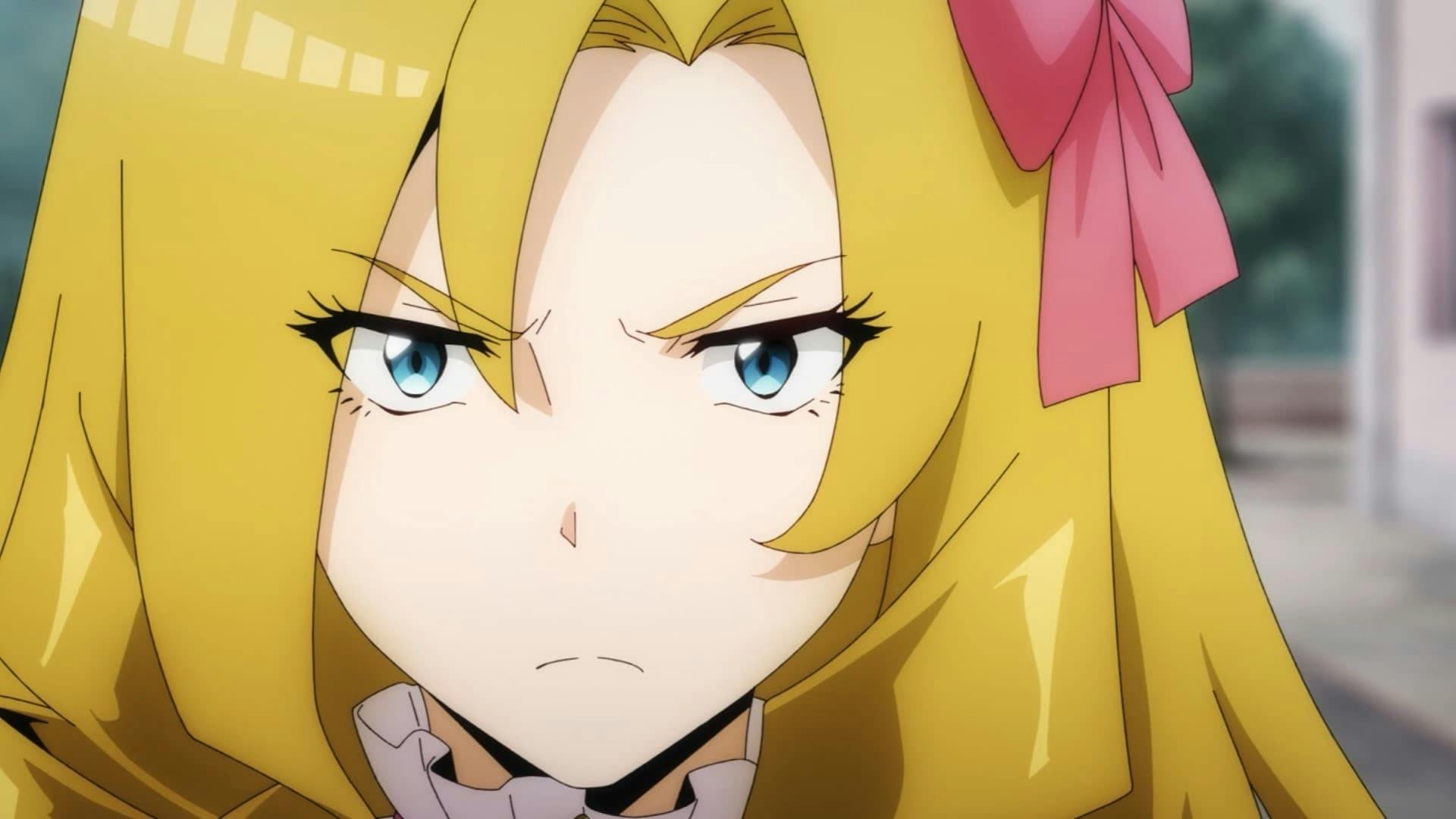 4 Cut Hero - episódio 1x6