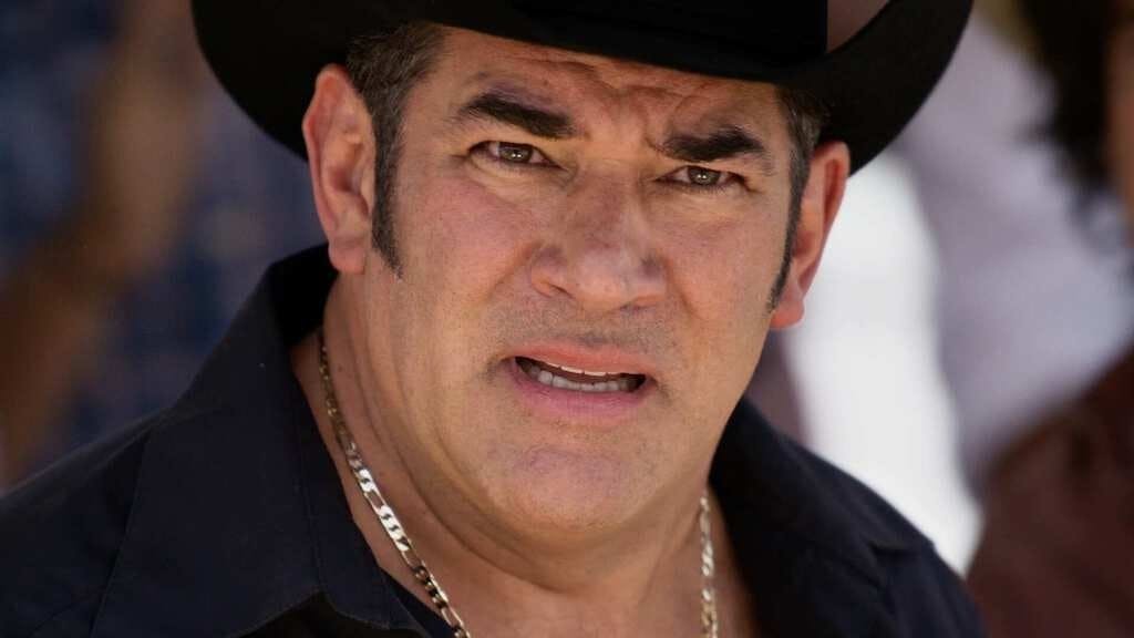 A Desalmada - episódio 1x5