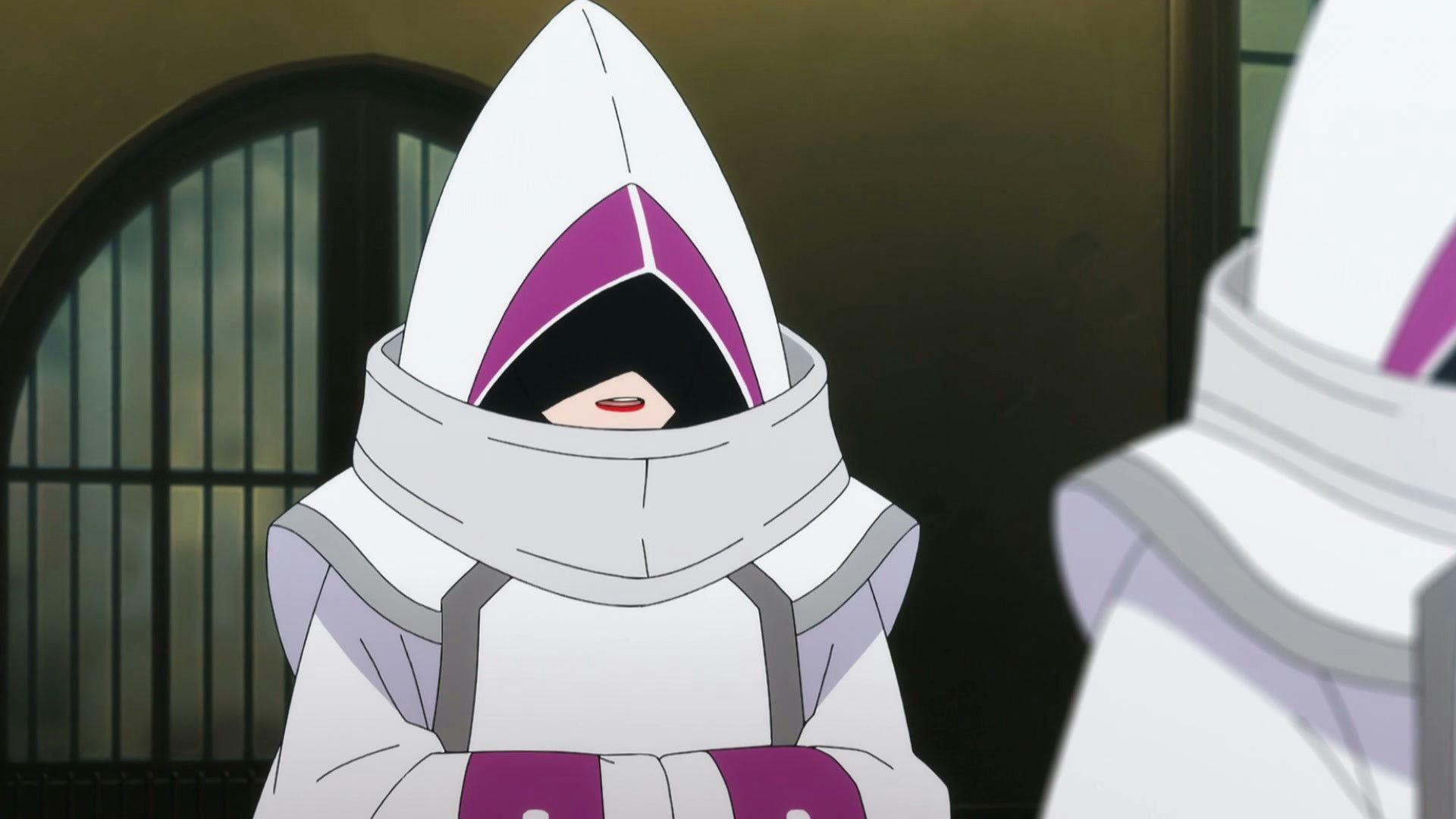 DARK MOON: THE BLOOD ALTAR - episódio 1x2