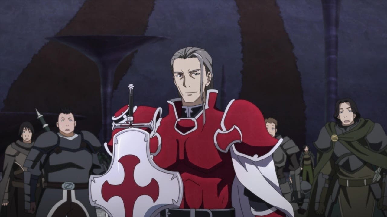 Sword Art Online - episódio 1x14