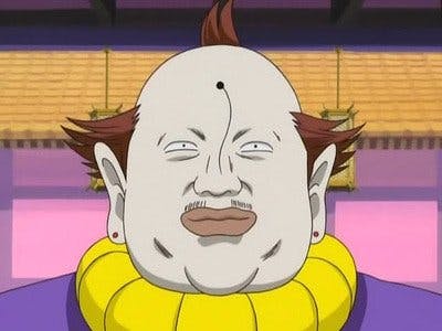 Gintama - episódio 1x36