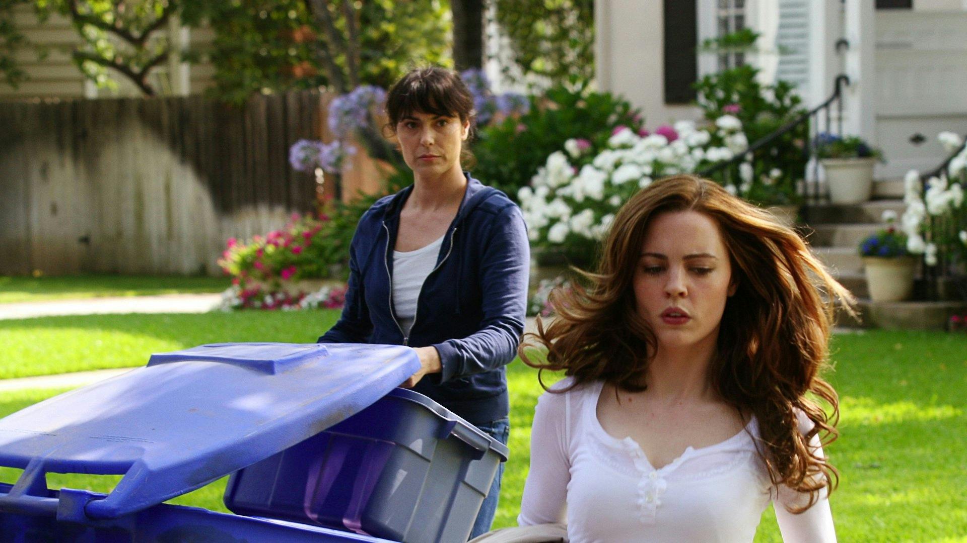 Em Terapia - episódio 1x26