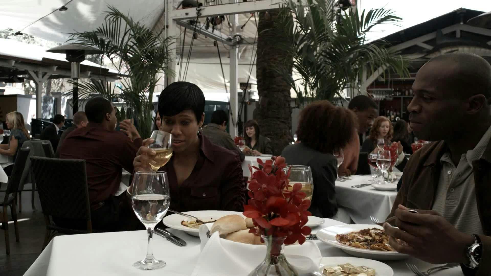 Southland: Cidade do Crime - episódio 1x4