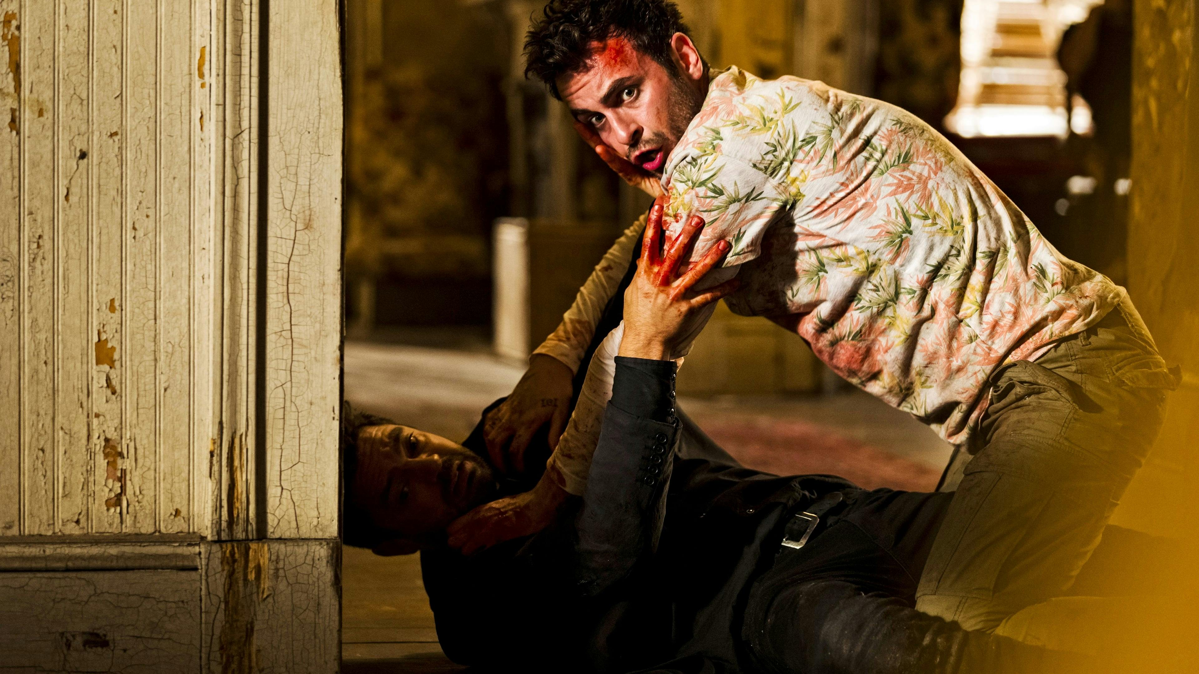 Preacher - episódio 2x13