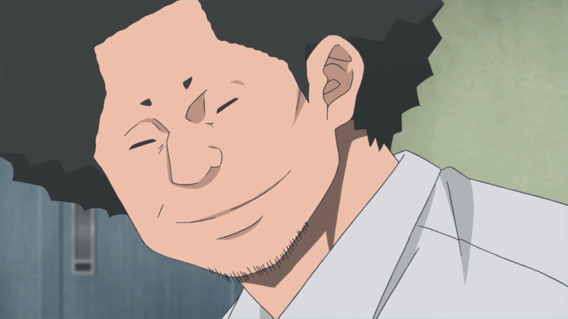 Ahiru no Sora - episódio 1x7