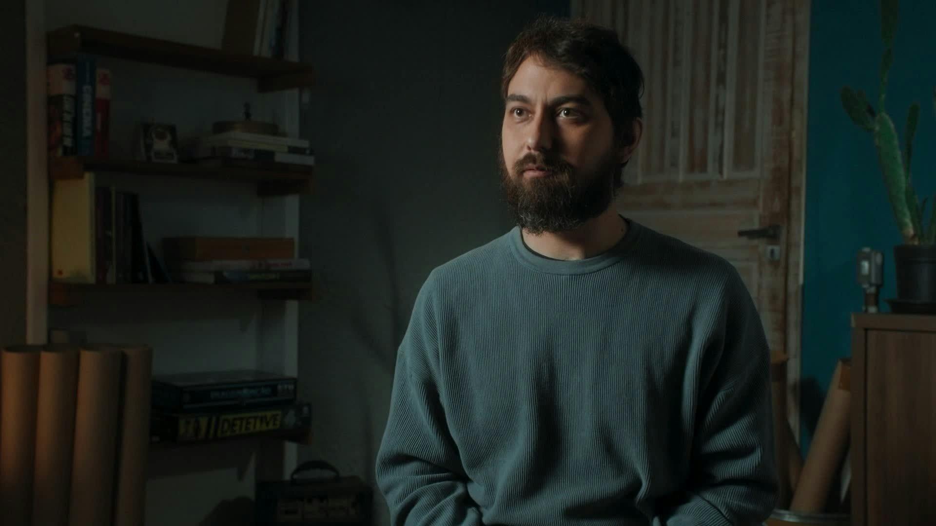 O Caso Evandro - episódio 1x9