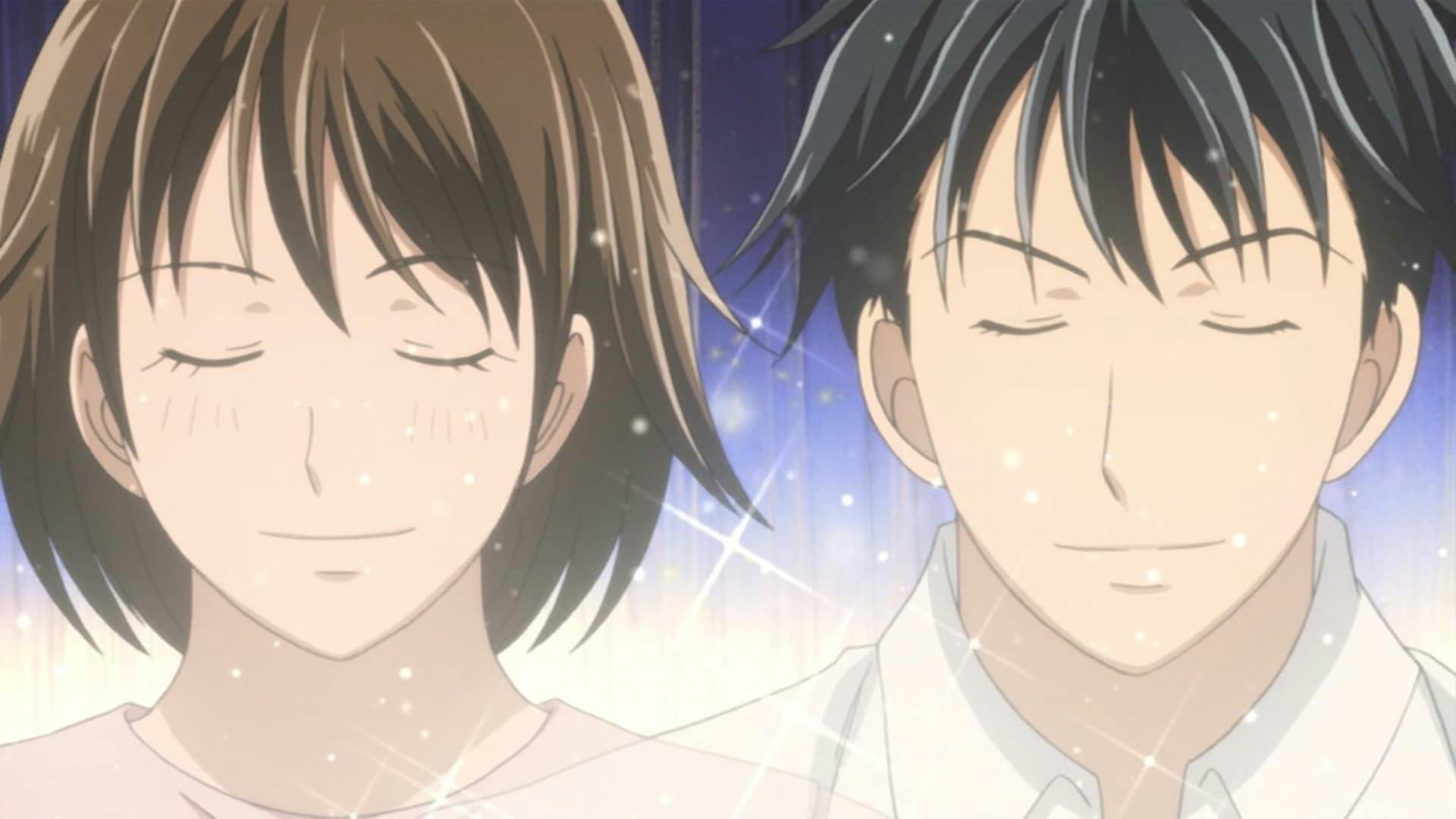 Nodame Cantabile - episódio 1x1