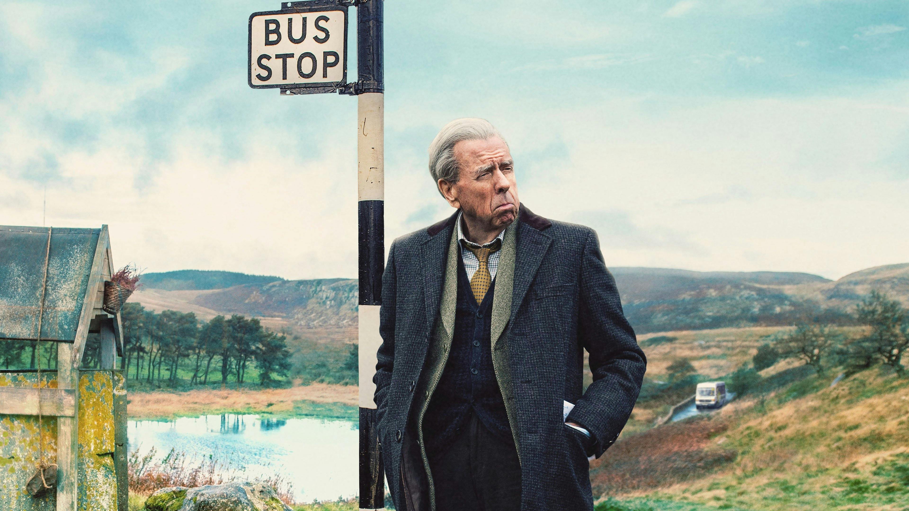 O Último Ônibus backdrop