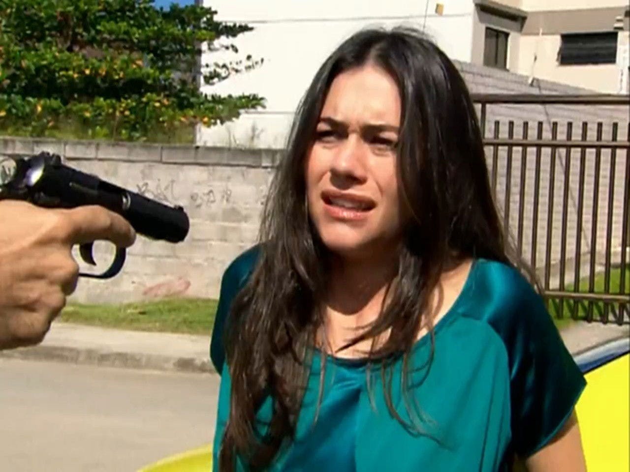 Paraíso Tropical - episódio 1x127