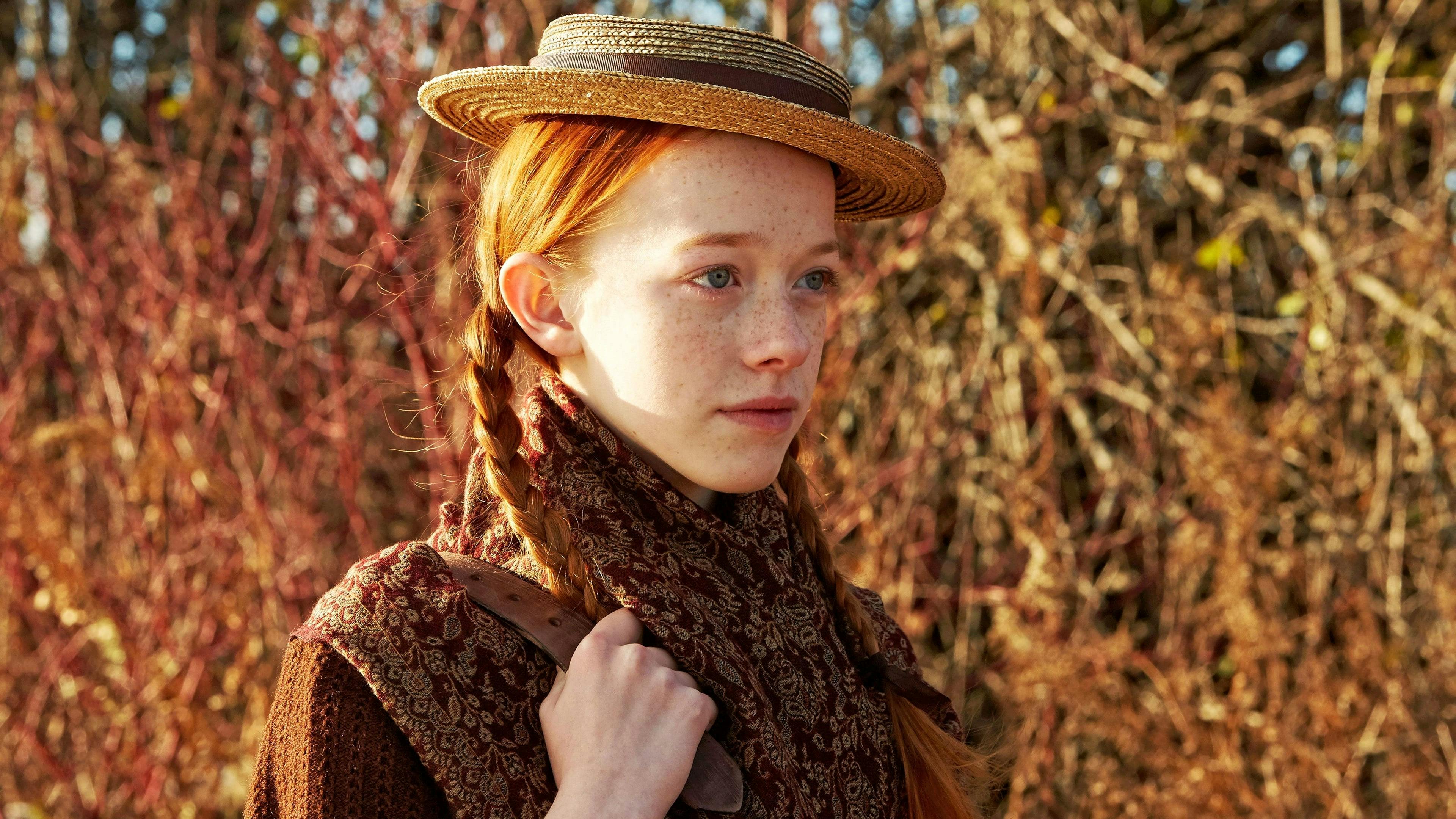 Anne com um "E" - episódio 1x3