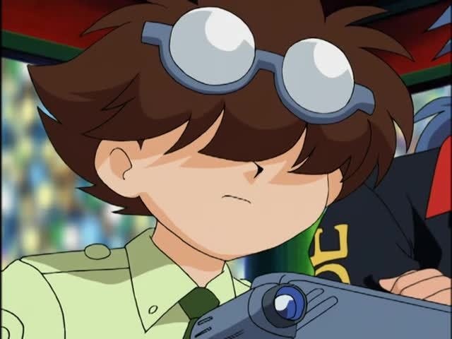 Beyblade