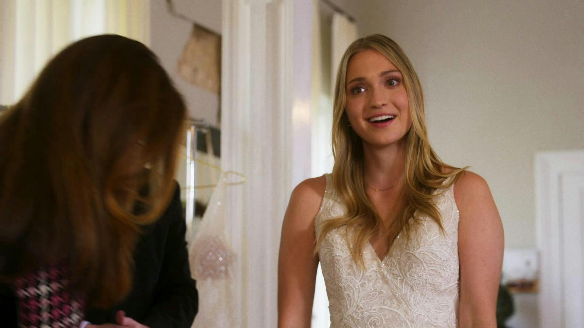 Véu, Sangue e Grinalda backdrop