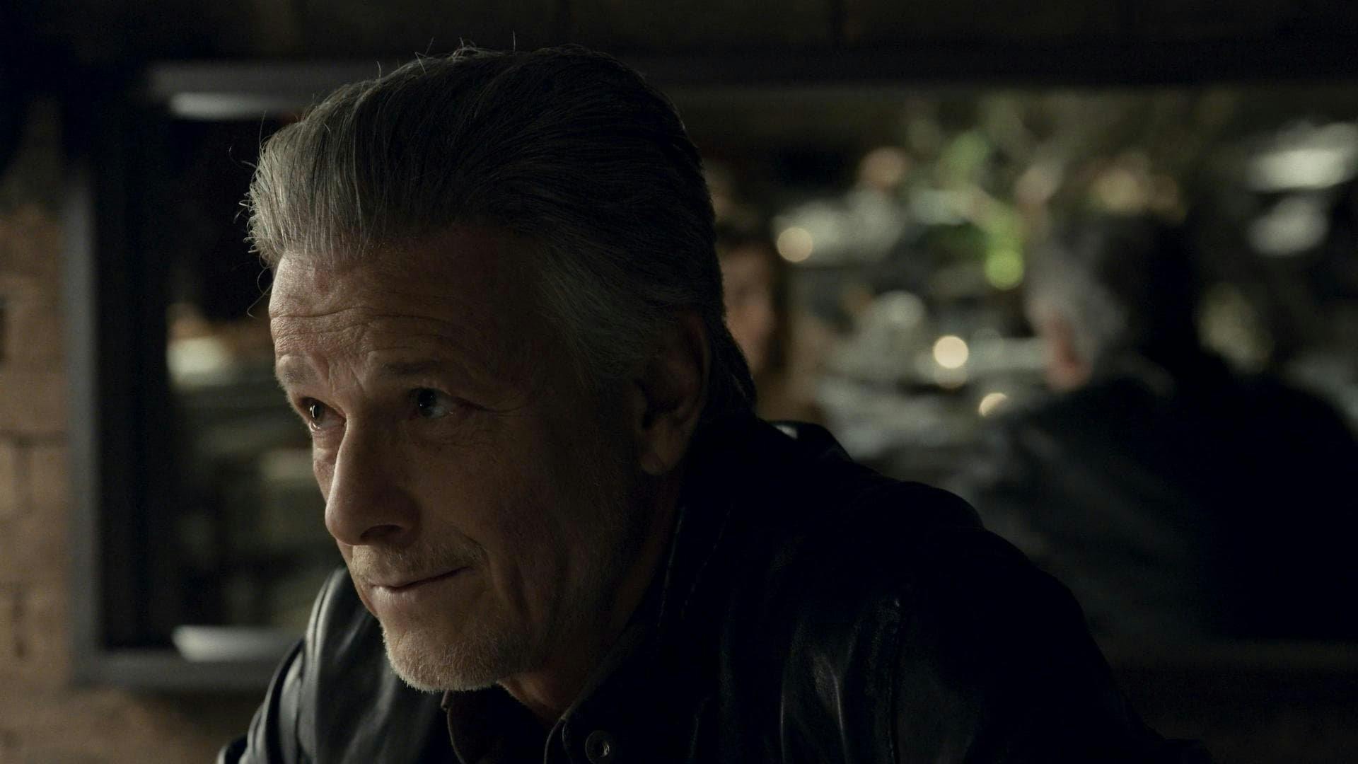 Justiça 2 - episódio 1x16