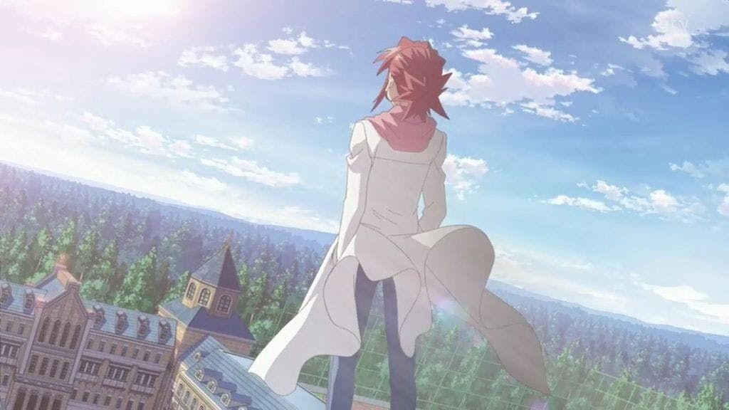 Denpa Kyoushi - episódio 1x24