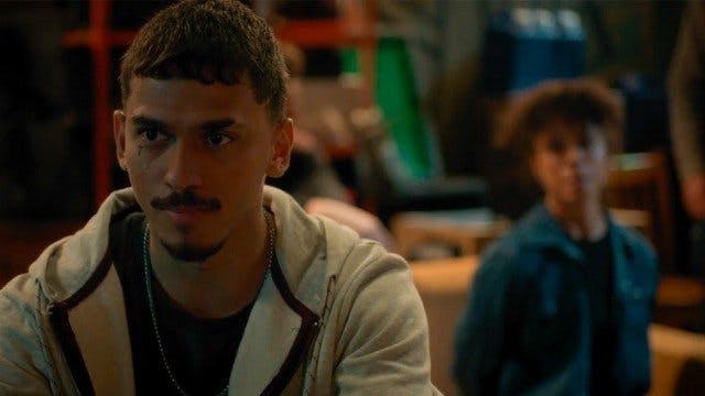 Fuzuê - episódio 1x46