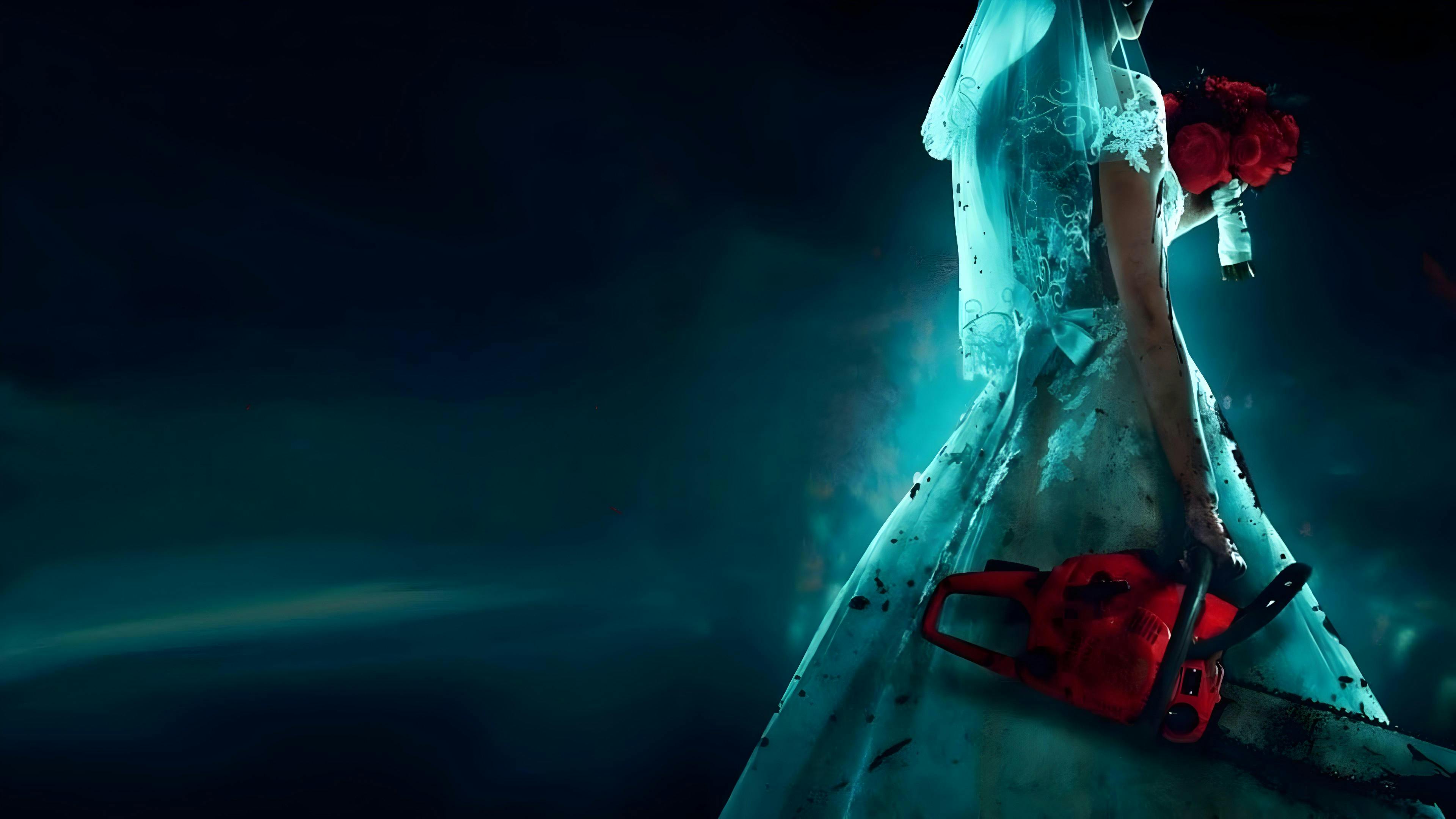 Até que a Morte Nos Separe backdrop