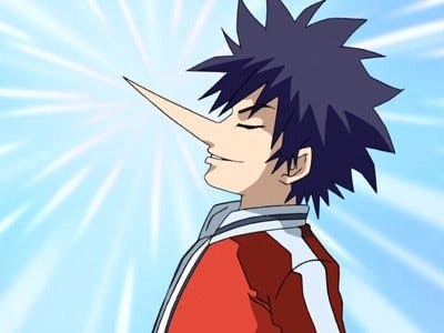 Air Gear - episódio 1x6
