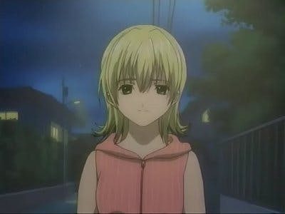 Ichigo 100% - episódio 1x6