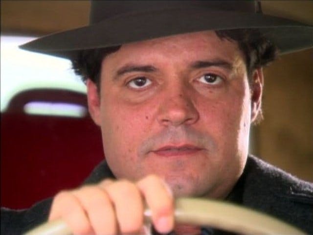 Alma Gêmea - episódio 1x86