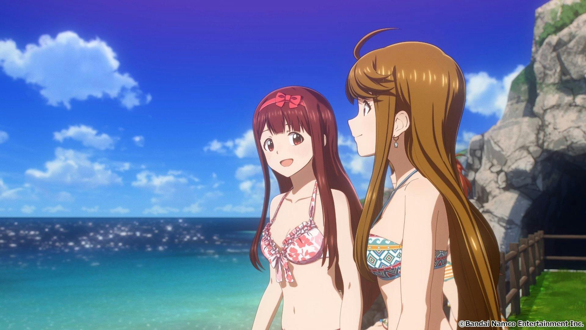 The iDOLM@STER Million Live! - episódio 1x7