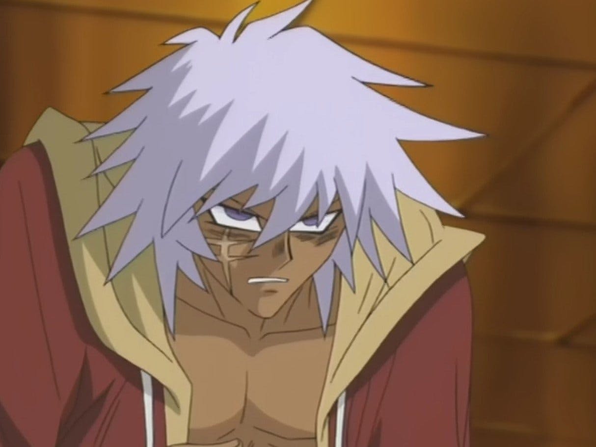 Yu-Gi-Oh! - episódio 1x203