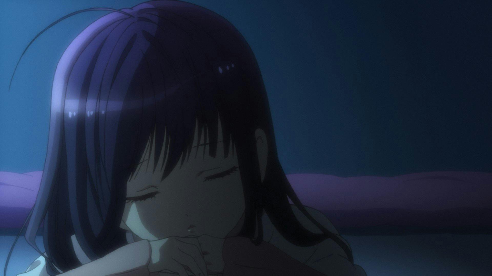 First Love Monster - episódio 1x7