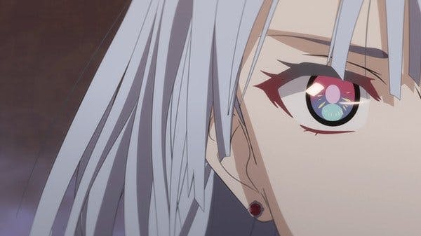 Seikaisuru Kado - episódio 1x12