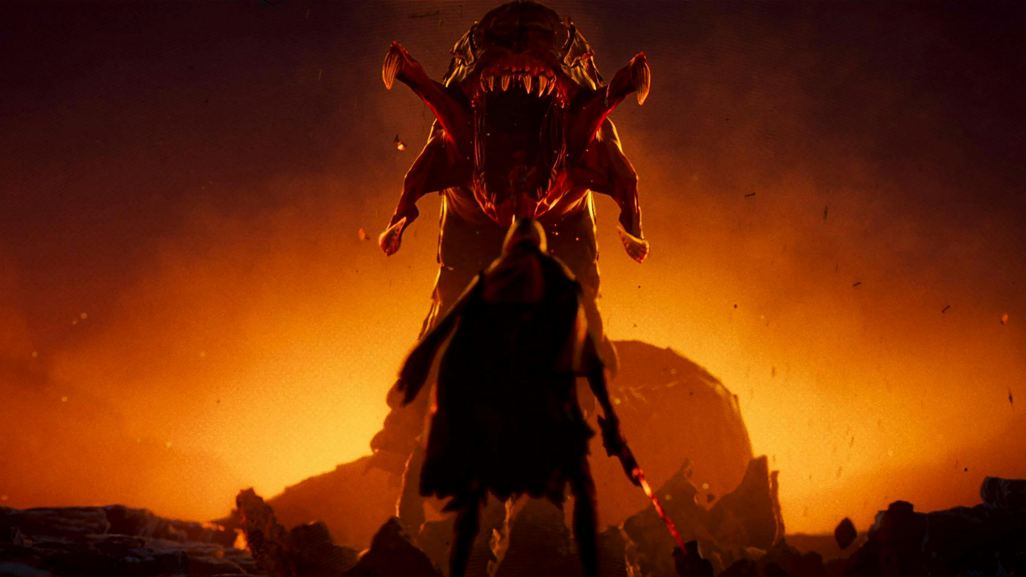 Nível Secreto - episódio 1x6