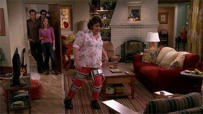 The Millers - episódio 1x20