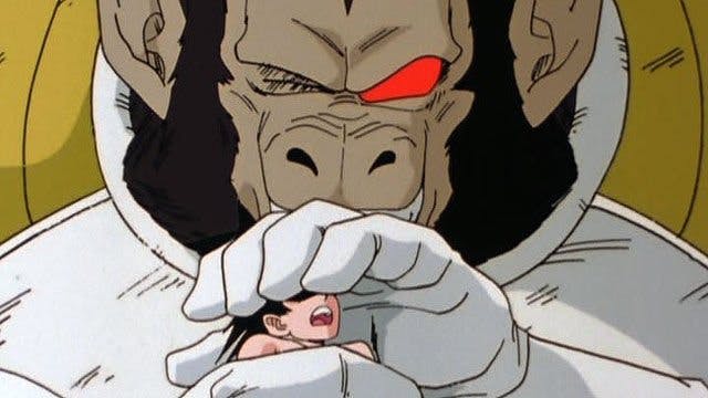 Dragon Ball Z Kai - episódio 1x15