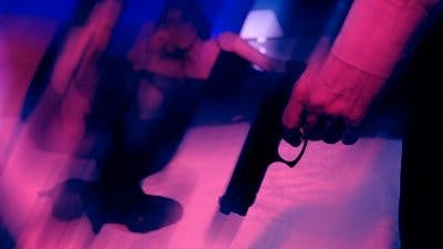 Les Garçons de Chambre - episódio 1x14