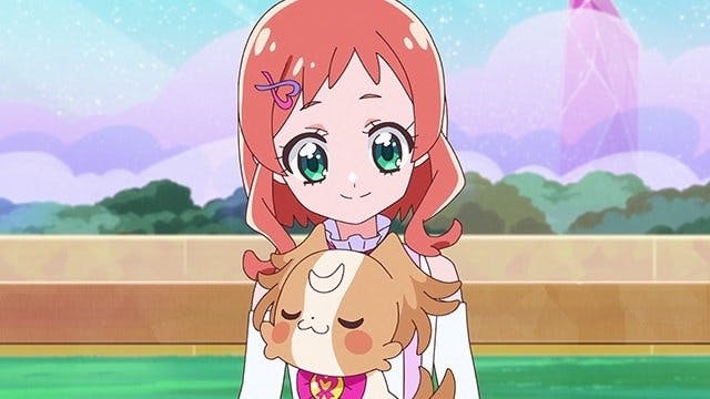 Os sentimentos da Mayu, os sentimentos da Yuki