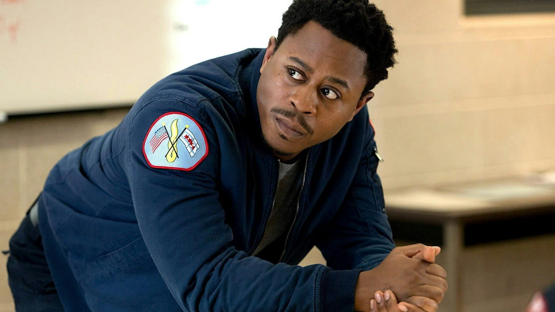 Chicago Fire: Heróis Contra o Fogo - episódio 11x19