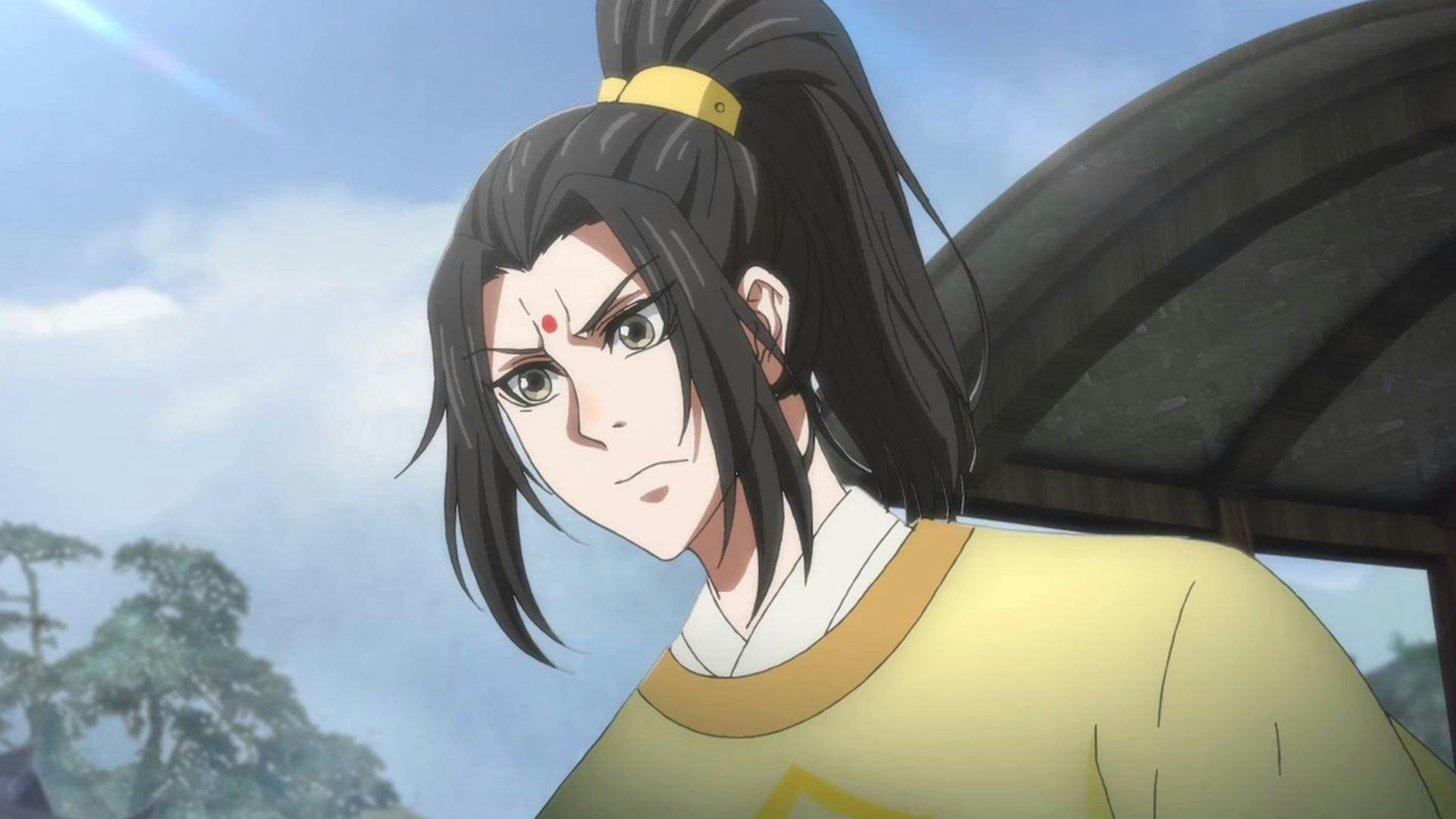 Mo Dao Zu Shi